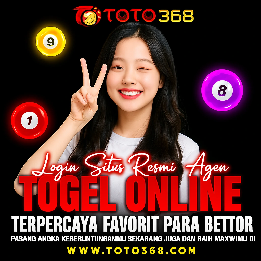 TOTO368 - List Terbaru Agen Situs Slot Gacor Full Bonus Promo Terkini - Shop Israel